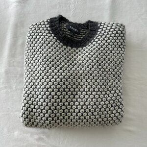 Bonobos Crewneck Sweater